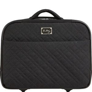 Vera Bradley 17" On a Roll Work Bag